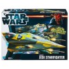Anakin's Jedi Starfighter (Hasbo 2012)   (Articulo Nuevo sellado)